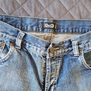 D&G Jeans